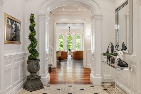 Photo 12 at 76 Binscarth Road, Moore Park, Toronto