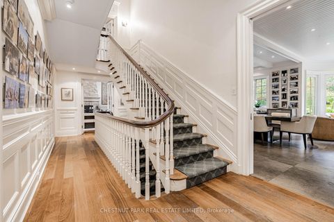 Photo 13 at 76 Binscarth Road, Moore Park, Toronto