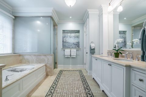 Photo 15 at 76 Binscarth Road, Moore Park, Toronto