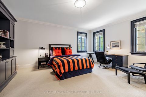 Photo 17 at 76 Binscarth Road, Moore Park, Toronto