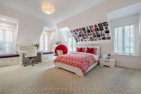 Photo 19 at 76 Binscarth Road, Moore Park, Toronto
