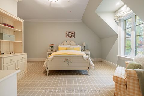 Photo 20 at 76 Binscarth Road, Moore Park, Toronto