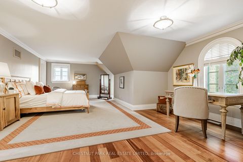 Photo 21 at 76 Binscarth Road, Moore Park, Toronto