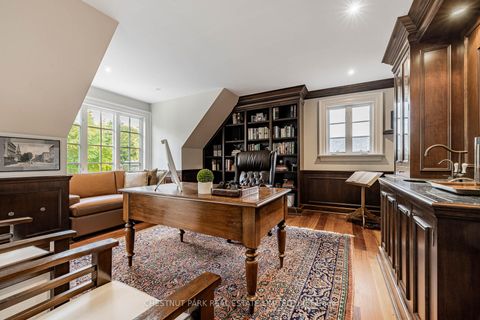 Photo 24 at 76 Binscarth Road, Moore Park, Toronto