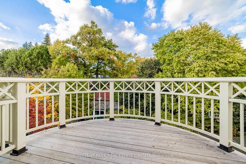 Photo 25 at 76 Binscarth Road, Moore Park, Toronto