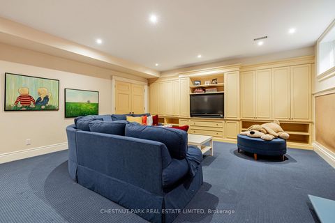 Photo 26 at 76 Binscarth Road, Moore Park, Toronto