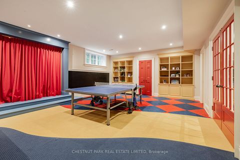 Photo 27 at 76 Binscarth Road, Moore Park, Toronto