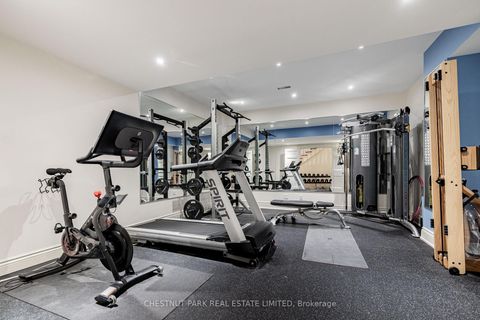 Photo 28 at 76 Binscarth Road, Moore Park, Toronto
