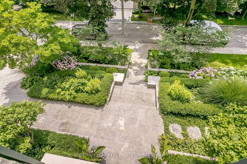 Photo 29 at 76 Binscarth Road, Moore Park, Toronto