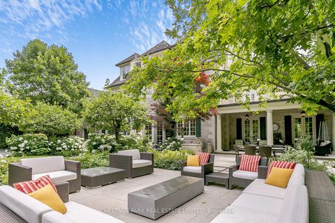 Photo 32 at 76 Binscarth Road, Moore Park, Toronto