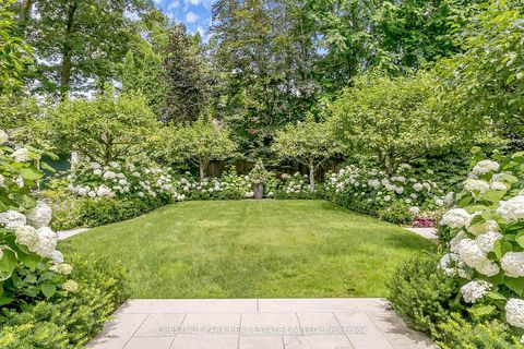 Photo 33 at 76 Binscarth Road, Moore Park, Toronto