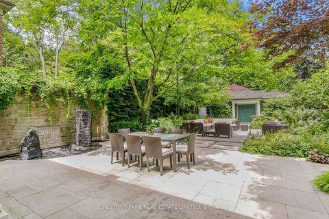 Photo 34 at 76 Binscarth Road, Moore Park, Toronto