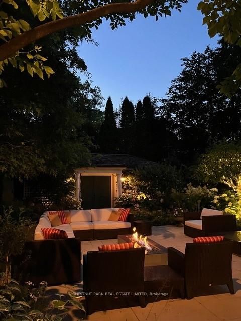 Photo 40 at 76 Binscarth Road, Moore Park, Toronto