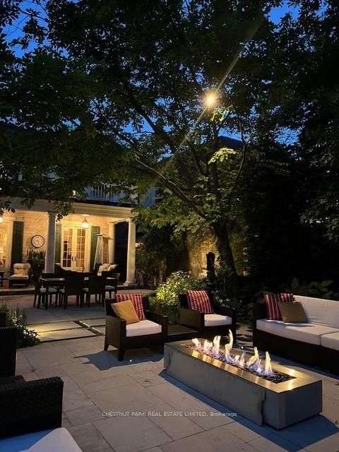 Photo 42 at 76 Binscarth Road, Moore Park, Toronto