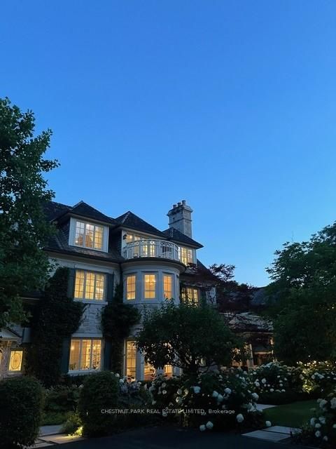 Photo 44 at 76 Binscarth Road, Moore Park, Toronto