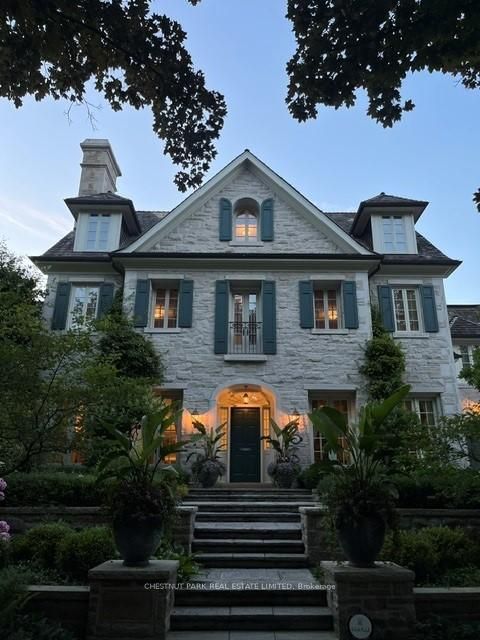 Photo 46 at 76 Binscarth Road, Moore Park, Toronto