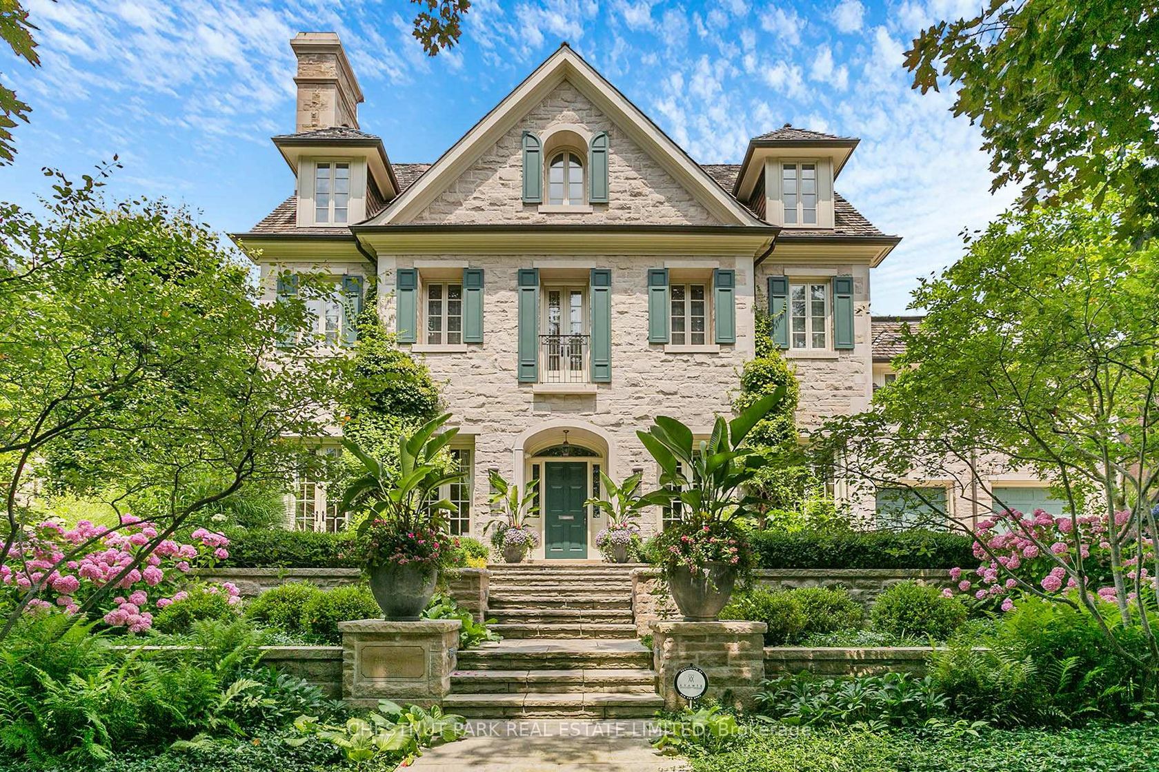 76 Binscarth Road, Moore Park, Toronto 