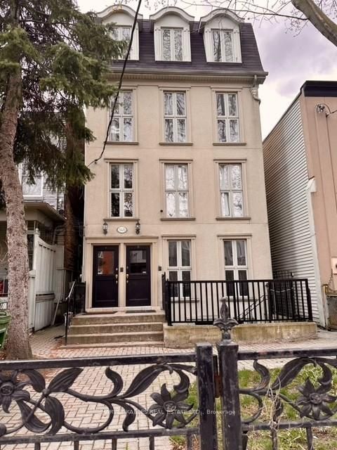 Photo 0 at 148 Borden Street, University, Toronto