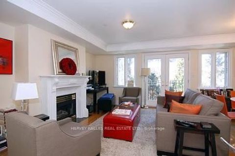 Photo 1 at 148 Borden Street, University, Toronto