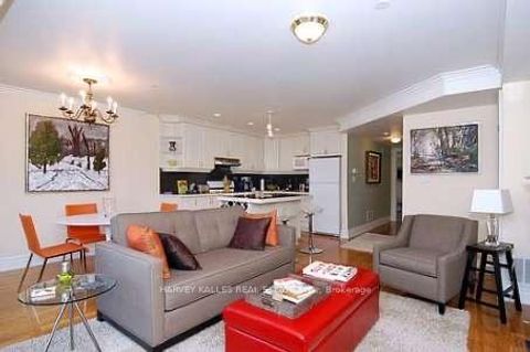 Photo 2 at 148 Borden Street, University, Toronto