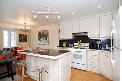 Photo 3 at 148 Borden Street, University, Toronto