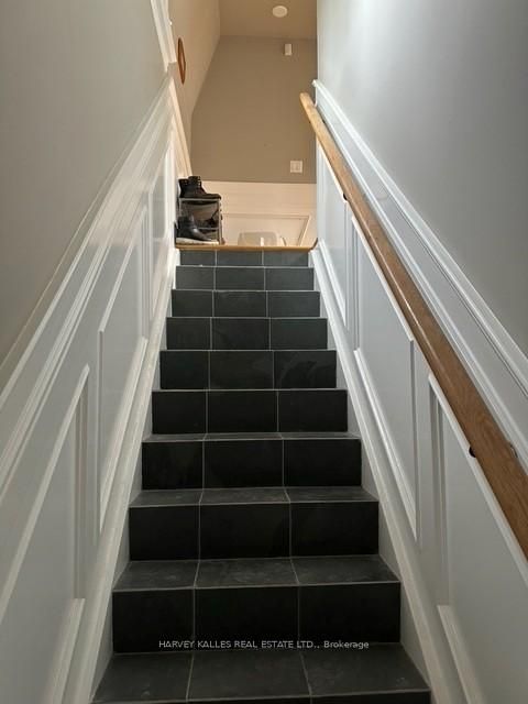 Photo 9 at 148 Borden Street, University, Toronto