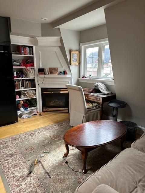 Photo 10 at 148 Borden Street, University, Toronto