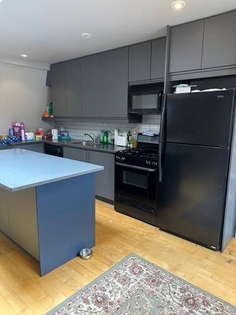 Photo 12 at 148 Borden Street, University, Toronto