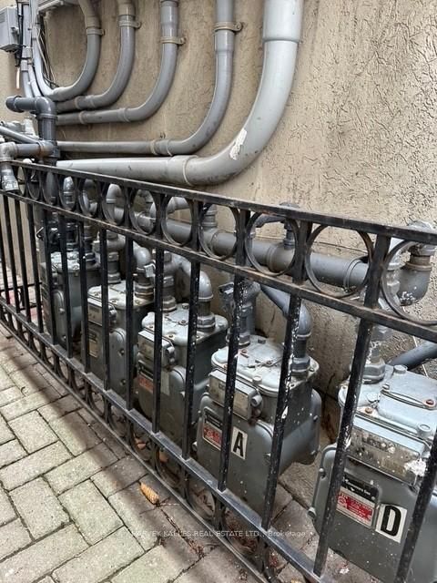 Photo 20 at 148 Borden Street, University, Toronto