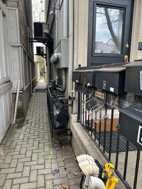 Photo 21 at 148 Borden Street, University, Toronto