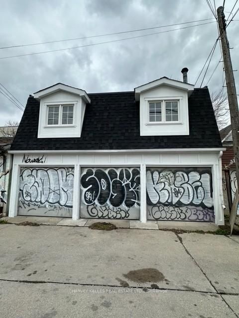 Photo 23 at 148 Borden Street, University, Toronto