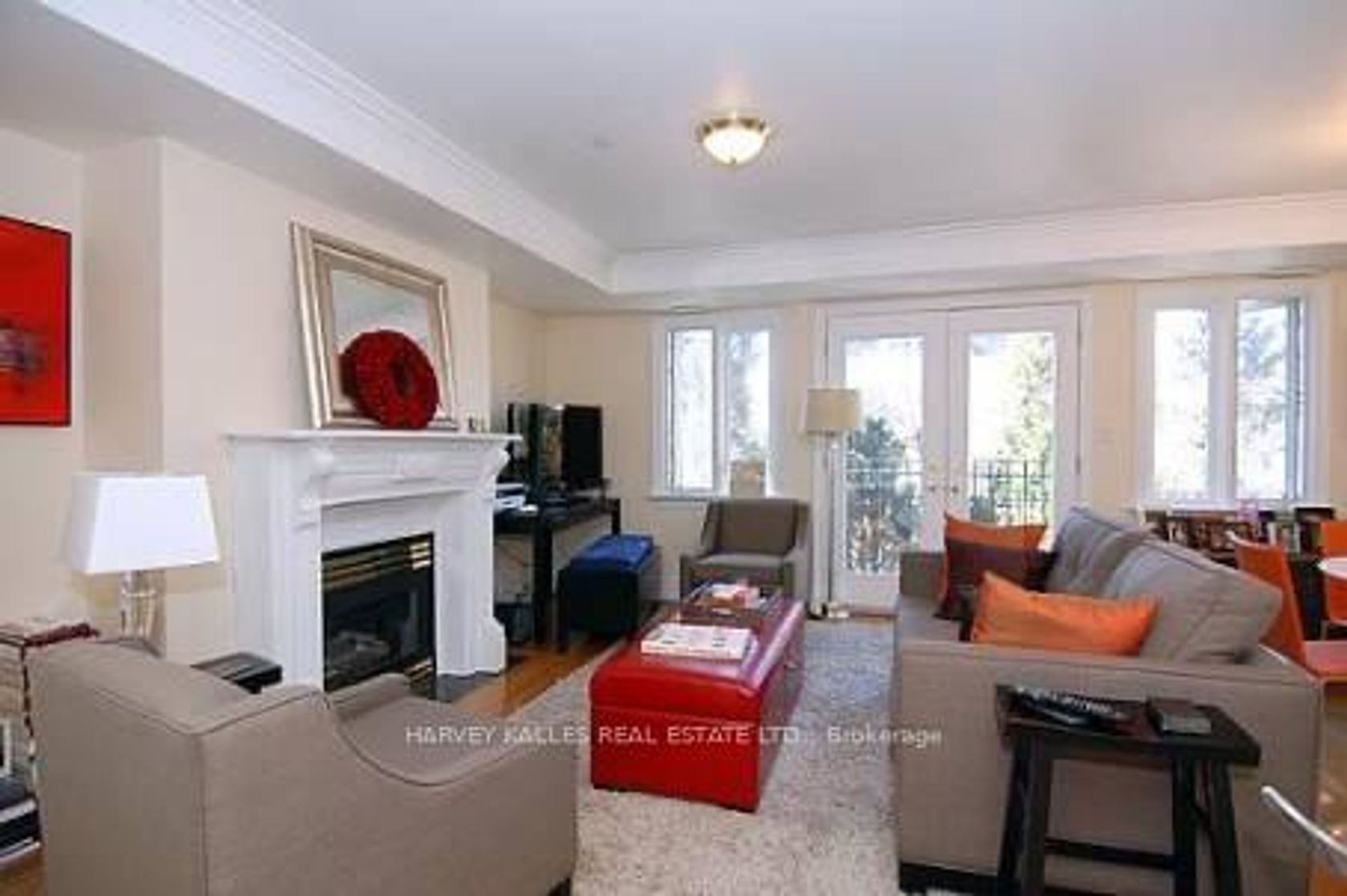 Photo 1 at 148 Borden Street, University, Toronto Photo 1 at 148 Borden Street, University, Toronto