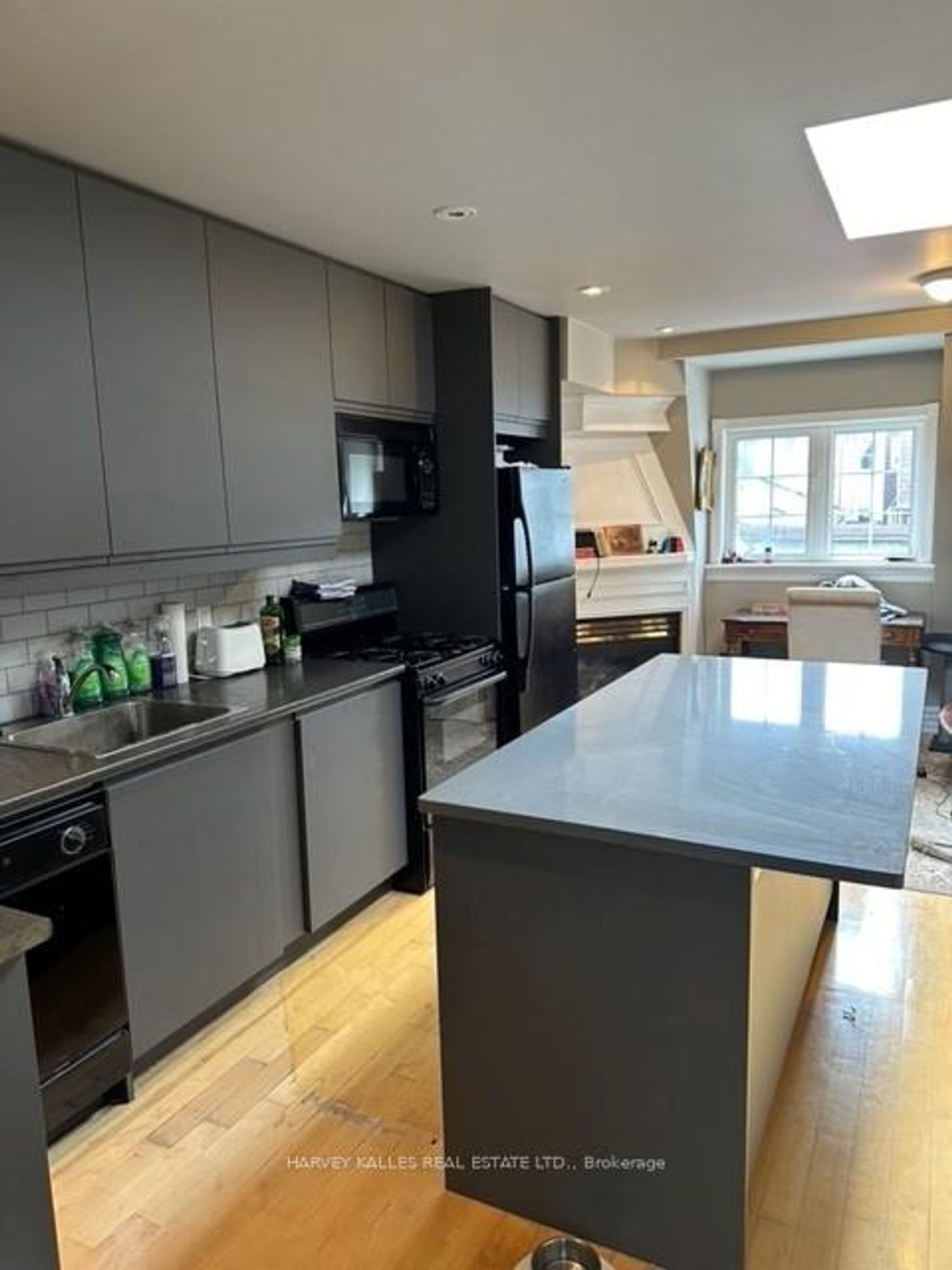 Photo 13 at 148 Borden Street, University, Toronto Photo 13 at 148 Borden Street, University, Toronto