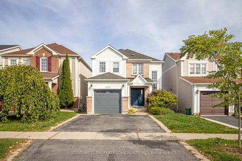 Photo 1 at 1199 Meath Drive, Pinecrest, Oshawa