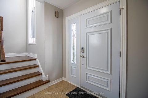 Photo 3 at 1199 Meath Drive, Pinecrest, Oshawa