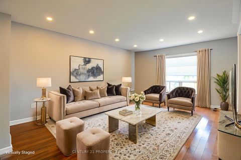 Photo 4 at 1199 Meath Drive, Pinecrest, Oshawa