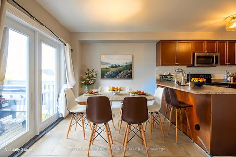 Photo 6 at 1199 Meath Drive, Pinecrest, Oshawa