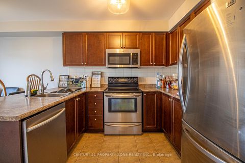 Photo 7 at 1199 Meath Drive, Pinecrest, Oshawa