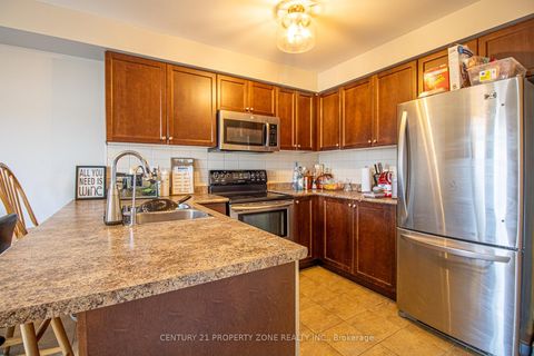 Photo 8 at 1199 Meath Drive, Pinecrest, Oshawa
