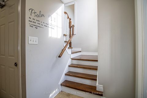 Photo 9 at 1199 Meath Drive, Pinecrest, Oshawa