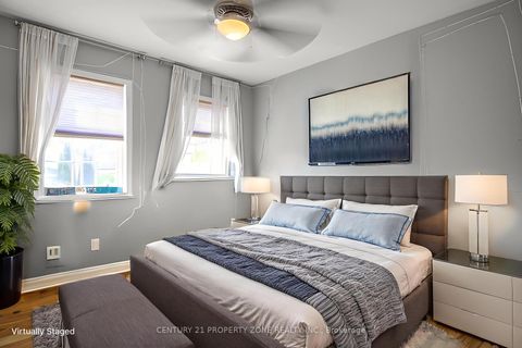 Photo 10 at 1199 Meath Drive, Pinecrest, Oshawa