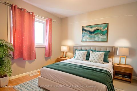 Photo 11 at 1199 Meath Drive, Pinecrest, Oshawa