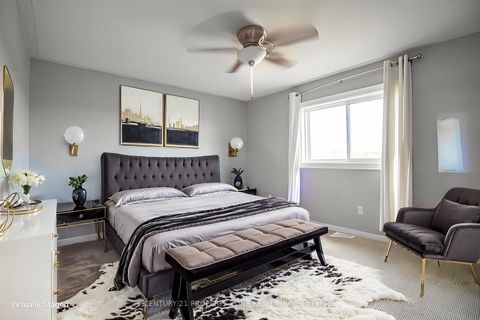 Photo 12 at 1199 Meath Drive, Pinecrest, Oshawa