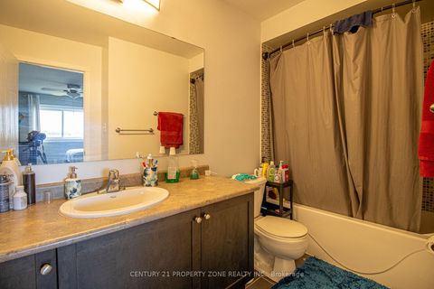 Photo 14 at 1199 Meath Drive, Pinecrest, Oshawa