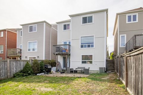 Photo 16 at 1199 Meath Drive, Pinecrest, Oshawa