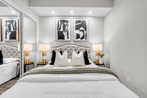 Photo 14 at 1405 - 218 Queens Quay W, Waterfront Communities C1, Toronto