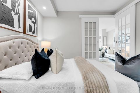 Photo 15 at 1405 - 218 Queens Quay W, Waterfront Communities C1, Toronto