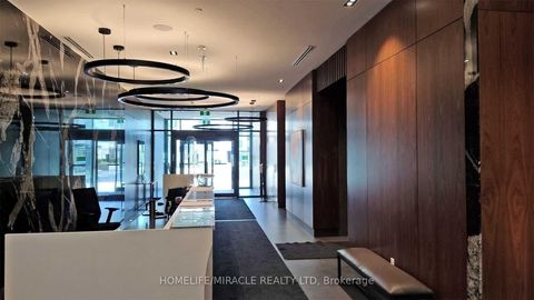 Photo 2 at 505 - 7895 Jane Street, Concord, Vaughan