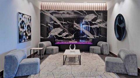 Photo 4 at 505 - 7895 Jane Street, Concord, Vaughan