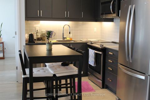 Photo 5 at 505 - 7895 Jane Street, Concord, Vaughan